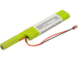 MITUTOYO 12BAA240, 2261584, 5HR-AAAU Replacement Battery For MITUTOYO Surftest SJ-201, - vintrons.com