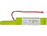 MITUTOYO 12BAA240, 2261584, 5HR-AAAU Replacement Battery For MITUTOYO Surftest SJ-201, - vintrons.com