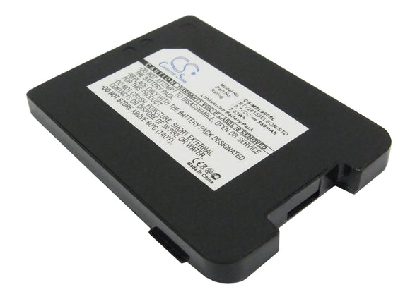 EMPORIA BTY26153ELSON/STD Replacement Battery For EMPORIA Elson SL900, Elson SL900A, - vintrons.com