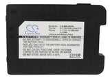 EMPORIA BTY26153ELSON/STD Replacement Battery For EMPORIA Elson SL900, Elson SL900A, - vintrons.com