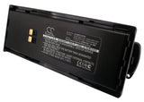 Battery For MAXON SL55, SP130, SP140, SP140U, SP150, (2500mAh / 18.0Wh) - vintrons.com