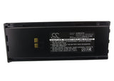 Battery For MAXON SL55, SP130, SP140, SP140U, SP150, (2500mAh / 18.0Wh) - vintrons.com