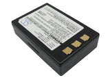 METROLOGIC 46-00518, MET-46-00518 Replacement Battery For METROLOGIC MK5710, SP5700 Optimus PDA, - vintrons.com