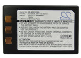 METROLOGIC 46-00518, MET-46-00518 Replacement Battery For METROLOGIC MK5710, SP5700 Optimus PDA, - vintrons.com