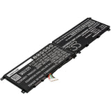 Battery For MSI GS65, P65, PS63, - vintrons.com