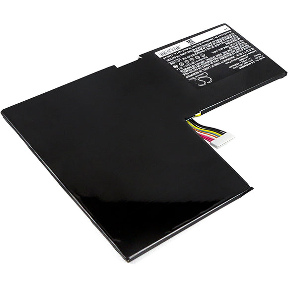 Battery Replacement For MSI GS60 Ghost Pro, - vintrons.com