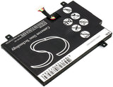 MSI 40033906, 925TA026F, BTY-S19 Replacement Battery For MSI Windpad 110, Windpad 110w, WindPad 110W-014US, - vintrons.com