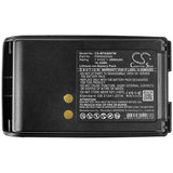 MOTOROLA PMNN4534A Replacement Battery For MOTOROLA Mag One A8, Mag One A8D, Mag One A8i, - vintrons.com