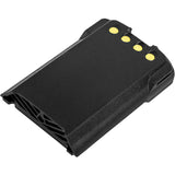 MOTOROLA FNB-V146LI Replacement Battery For MOTOROLA EVX-C59, Mag One EVX-C59, - vintrons.com