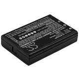 OTOMETRICS 1770-9672, 8-73-02400 Replacement Battery For OTOMETRICS AccuScreen TE 8-04-13900, Madsen AccuScreen, - vintrons.com