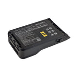 Battery For Motorola DP3441, DP3441e, DP3661E, XiR E8600, XiR E8608, - vintrons.com
