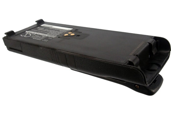 1500mAh Battery For Motorola GP1200, GP2010, GP2013, GP900, HAT100, - vintrons.com