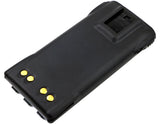 1800mAh Battery For Motorola GP1280, GP140, GP240, GP280, GP320, GP328 - vintrons.com