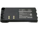 1800mAh Battery For Motorola GP1280, GP140, GP240, GP280, GP320, GP328 - vintrons.com