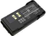 1800mAh Battery For Motorola dp2600, - vintrons.com