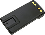 1800mAh Battery For Motorola dp2600, - vintrons.com