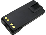 1800mAh Battery For Motorola dp2600, - vintrons.com