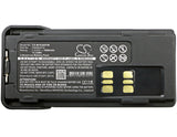 1800mAh Battery For Motorola dp2600, - vintrons.com