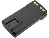 Battery For MOTOROLA DP2400, DP-2400, DP2600, DP-2600, XIR P6600, XIR P6620, (2600mAh) - vintrons.com