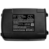 Metabo 6.25455 Battery Replacement For Metabo AG 18, ASE 18, KSA 18, - vintrons.com