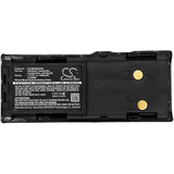 1800mAh Battery For MOTOROLA CP250, CP450, CP450LS, GP300, GP308, GP600, - vintrons.com