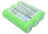 Battery For Motorola AP10, AP50, CP10, CP50, HT10, MU11, MU11C, - vintrons.com