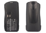 Battery For MOTOROLA AXU4100, AXV5100, BC120, CP125, GP2000, GP2000s, - vintrons.com