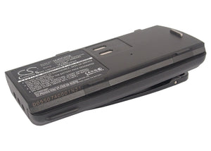 2500mAh Battery For MOTOROLA AXU4100, AXV5100, BC120, CP125, GP2000, - vintrons.com