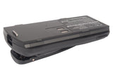 2500mAh Battery For MOTOROLA AXU4100, AXV5100, BC120, CP125, GP2000, - vintrons.com