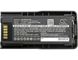 Battery For Motorola MTP3100, MTP3200, MTP3250, MTP600, MTP6000, - vintrons.com