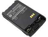 MOTOROLA SMP318 Replacement Battery For MOTOROLA SMP-318, - vintrons.com