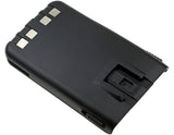 MOTOROLA SMP318 Replacement Battery For MOTOROLA SMP-318, - vintrons.com