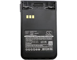 MOTOROLA SMP318 Replacement Battery For MOTOROLA SMP-318, - vintrons.com