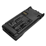 Battery For Motorola GP329 Ex, GP380 Ex, GP580 Ex, - vintrons.com