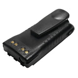 Battery For Motorola GP329 Ex, GP380 Ex, GP580 Ex, - vintrons.com