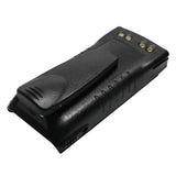 Battery For Motorola GP329 Ex, GP380 Ex, GP580 Ex, - vintrons.com