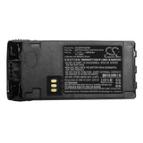 Battery For Motorola GP329 Ex, GP380 Ex, GP580 Ex, - vintrons.com