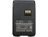 MOTOROLA 60Q135901-C Replacement Battery For MOTOROLA SMP-418, SMP-458, SMP-468, - vintrons.com