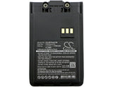 Battery For MOTOROLA Mag One Q11, Mag One Q5, Mag One Q9, Mag One VZ-9, - vintrons.com