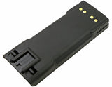 1800mAh Battery For MOTOROLA GP1200, GP2010, GP2013, GP900, HAT100, HT1000, - vintrons.com