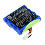 Battery For MICROTAC Infinity SA9800, - vintrons.com