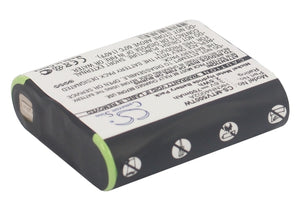 Battery For Motorola Talkabout EM1000, Talkabout EM1000R, - vintrons.com