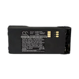 Battery For MOTOROLA MT1500, PR1500, XTS1500, XTS2500, - vintrons.com