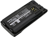 Motorola PMNN4434, PMNN4434A, Motorola XT420 Battery Replacement For Motorola RMM2050, RMU2040, RMU2080, RMU2080d, RMV2080, XT220, XT420, - vintrons.com