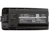 Motorola PMNN4434, PMNN4434A, Motorola XT420 Battery Replacement For Motorola RMM2050, RMU2040, RMU2080, RMU2080d, RMV2080, XT220, XT420, - vintrons.com