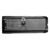 Battery For Motorola NTN8293, NTN8294, Tetra MTP200, Tetra MTP300,