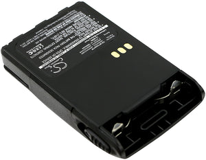 Battery For Motorola EX500, EX560, EX560 XLS, EX560XLS, EX600, - vintrons.com