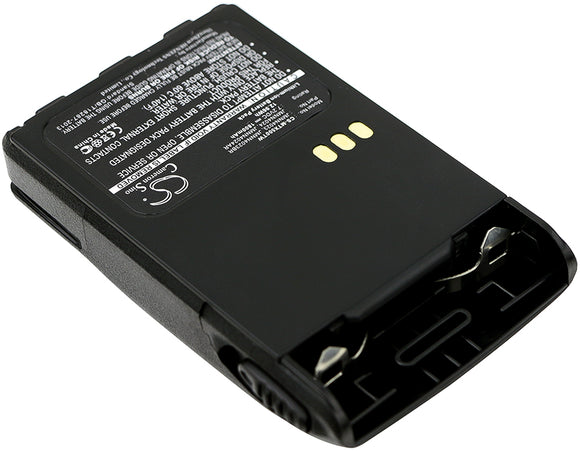 Battery For Motorola EX500, EX560, EX560 XLS, EX560XLS, EX600, - vintrons.com