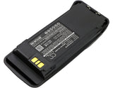 2600mAh Battery For MOTOROLA DGP4150, DGP4150+, DGP6150, DGP6150+, DP3400, - vintrons.com