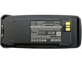 2600mAh Battery For MOTOROLA DGP4150, DGP4150+, DGP6150, DGP6150+, DP3400, - vintrons.com